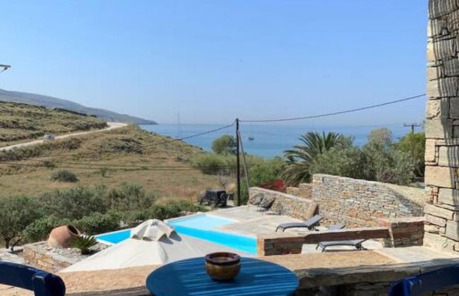 Relax Joy Villa - Easy Beach Access 150m Away - Foto 10