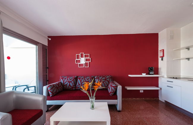 Apartamentos Miami - Foto 29