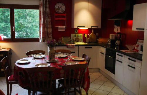 Appartement T2 - Centre Lélex - Foto 18