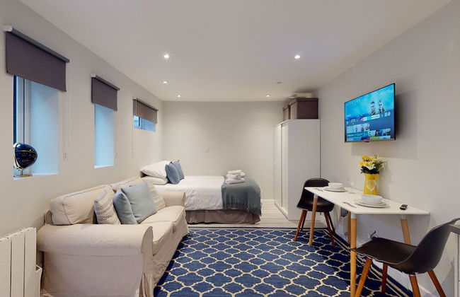 Wimbledon Studios - Foto 20