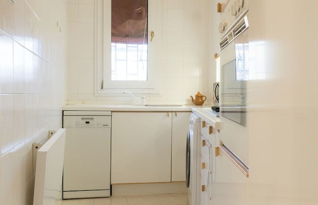 Residence Railway - Foto 32