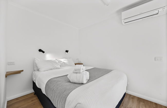 Eureka Stockade Holiday Park - Foto 19