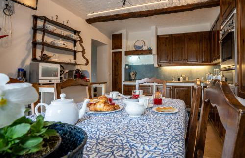 Villino Ca' Bianca, vicino ad Alba, NO ZANZARE, accessibile e con sollevatori aerei - Photo 24