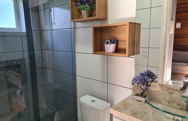 CHALÉ LAVANDA - Foto 18