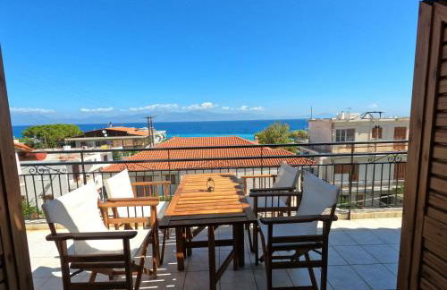 Loft apartment 20m from sea - Foto 47