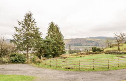 Hen Ysgubor Cottage - Photo 15