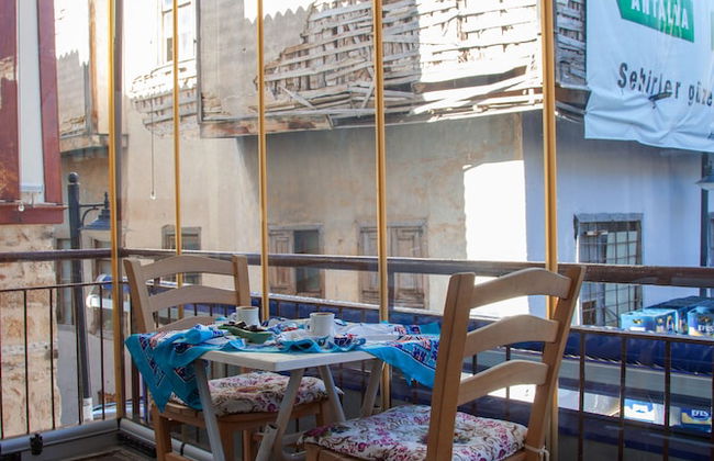 Hemdem_old Town Flat Near The Sea and Harbour - Foto 20