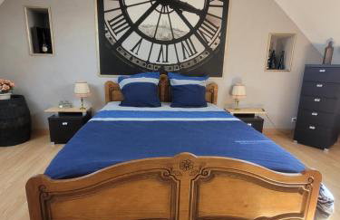 La Maison Au 1894 bulles de bonheur et Spa - Foto 35