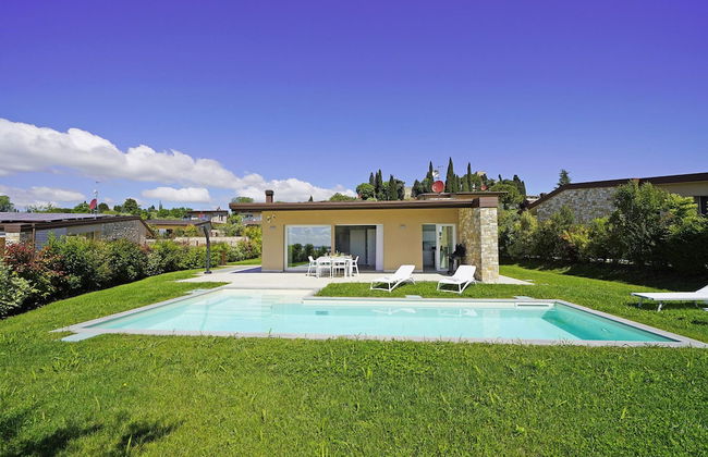 Villa Ester by Wonderful Italy - Foto 39