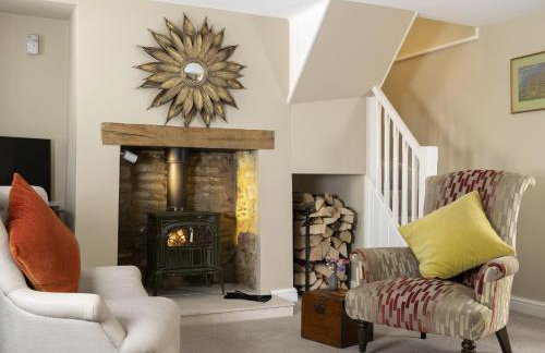 Rock Cottage - Foto 1