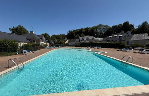 Cottage Douillet 2 nuits minimum - Foto 20