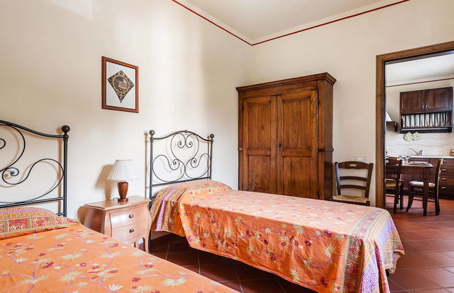 Tenuta degli Obizzi - Foto 16