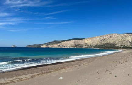 Dim Domus _ Apolakkia, South Rhodes - Foto 19