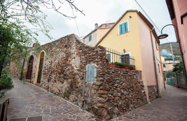 Casa La Gonza by Wonderful Italy - Foto 27