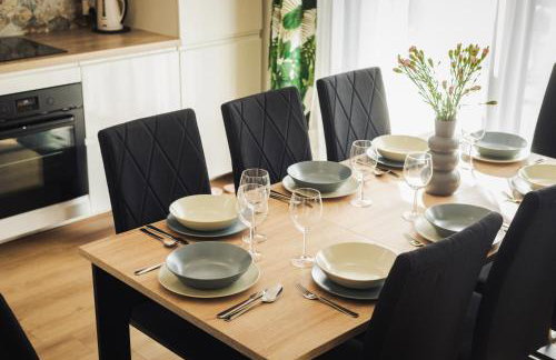 Jagodowa Przystań - dom całoroczny - Foto 20