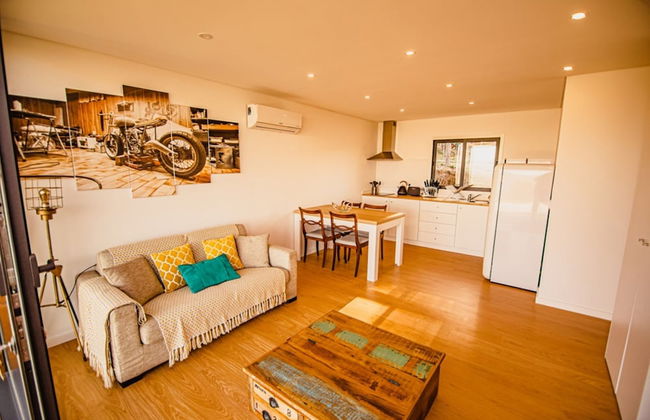 Deluxe Private Pool Bungalow - Foto 5