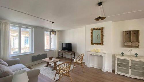 Suites Carnot, Venise Normande. - Foto 4