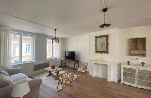 Suites Carnot, Venise Normande. - Foto 4