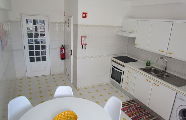 In Faro with Sea View - Foto 13