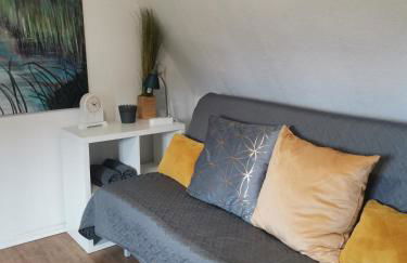 Ferienhaus zwei kleine Appartements - Foto 18