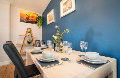 The Old Mill Cottage - Foto 22