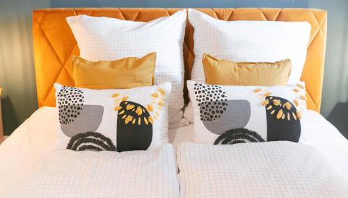 Blue Chili 34 - City Apartment für 4 in Karlshorst - Foto 4