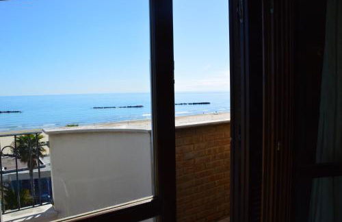 Mansarda Fronte Mare con servizio spiaggia incluso a Roseto degli Abruzzi - Foto 29