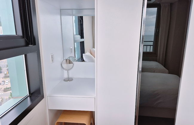 The First Ocean Songjung - Foto 44