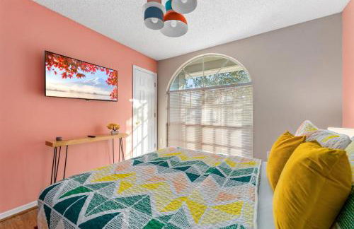 7 BR Heated Pool, Game Room, Theater, Sleeps 25 - Foto 31