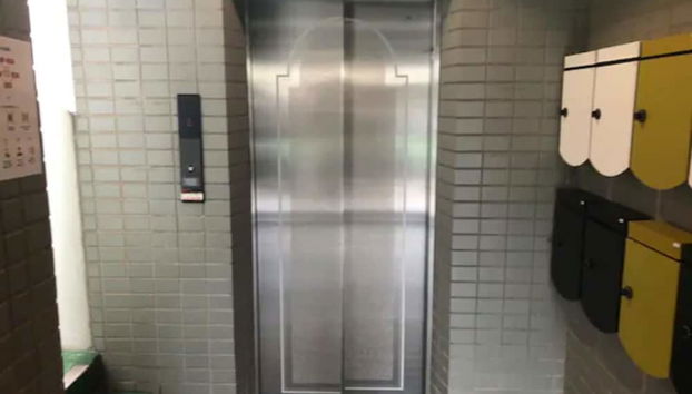 Grandioso Nakano Fujimicho - Foto 2, Entrada interior