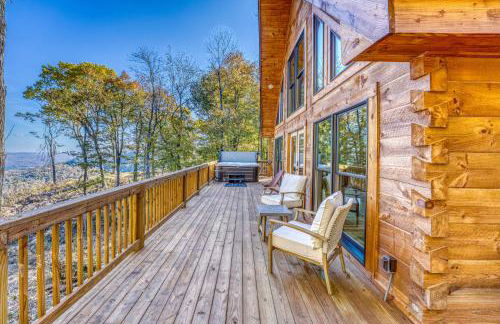 Jasper Mountain Lodge - Foto 25