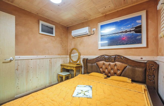 Seom Green Pension - Foto 42