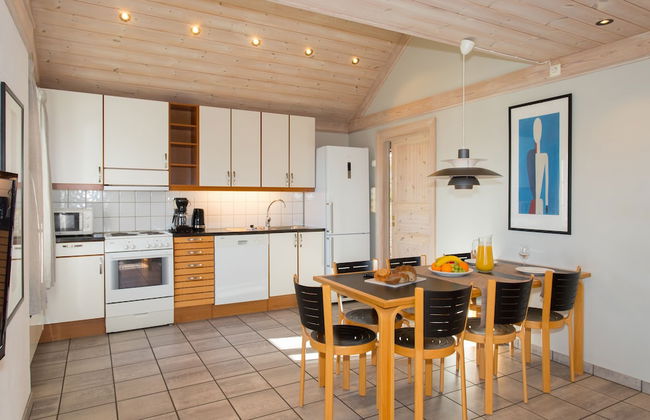 Topcamp Bie - Grimstad - Foto 43