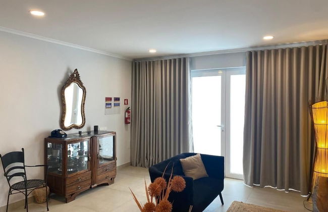 Sunsetriver Studio Portimão - Photo 12