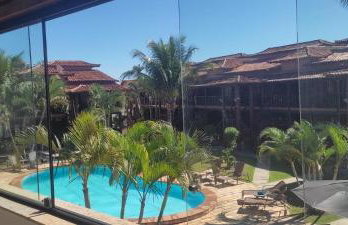 Geribá Apart Hotel Internacional Buzios - Photo 7