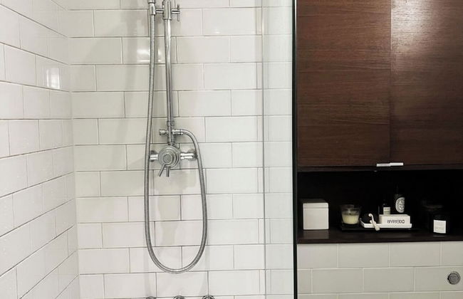 London warehouse 2 bed - Foto 27