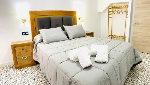 Al-Qazeres Suites - Foto 3