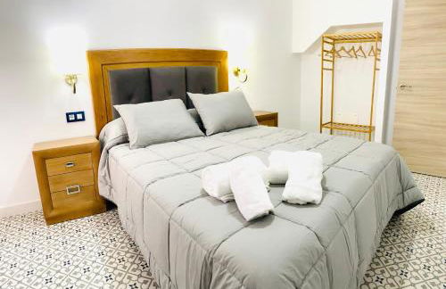 Al-Qazeres Suites - Foto 3