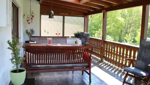 Ferienwohnung Am Gartenzaun - Foto 3