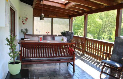 Ferienwohnung Am Gartenzaun - Foto 3