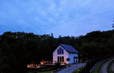 Domek Na Wądołach - Foto 28