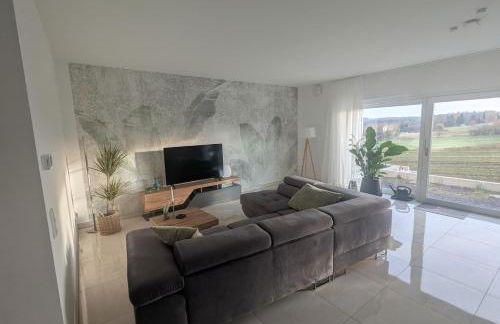 Ruhiges Apartment im Grünen Kreischa bei Dresden - Foto 2