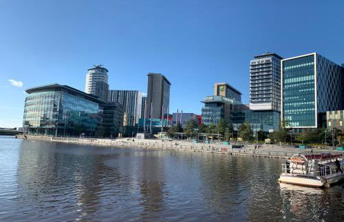 sark house Apartment Chorlton manchester - Foto 46