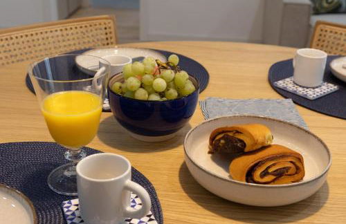 Centro - Executive APT zona pedonale Wi-Fi - AC - Foto 11