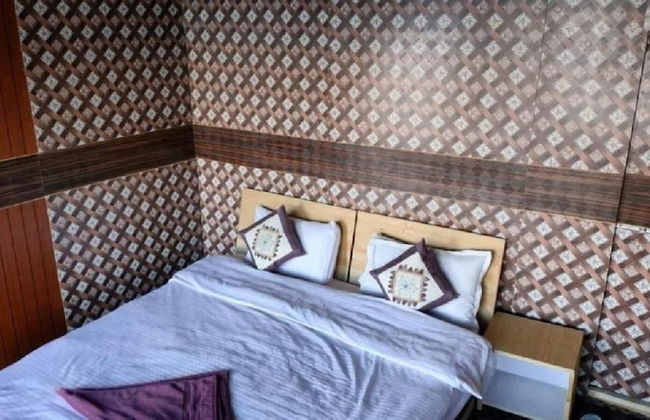 Soma Retreat Cottage Pangong Lake - Foto 11