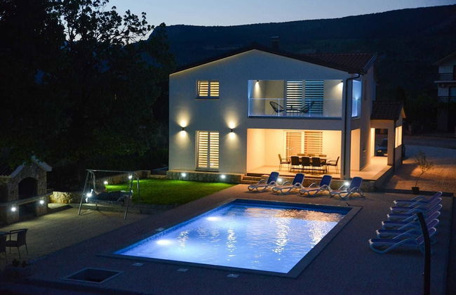 Villa Maria - Foto 42