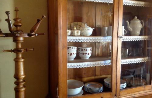 Agriturismo La Palazzina - Foto 54