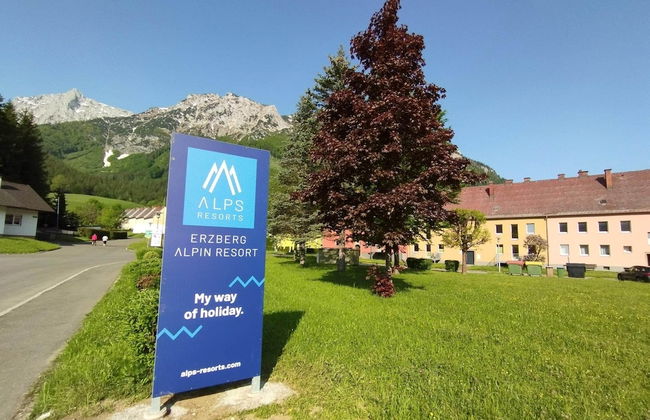 Lush Apartment in Styria With Whirlpool - Foto 19