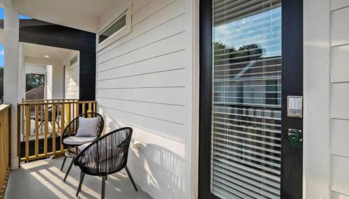 Nestled Nook Studio #2 @ East End Revitalized - Foto 5