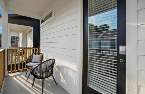 Nestled Nook Studio #2 @ East End Revitalized - Foto 5